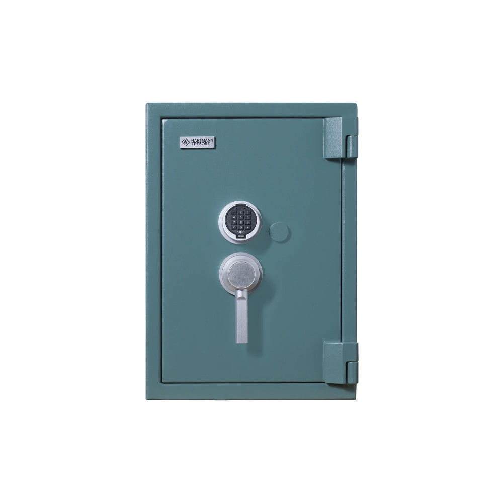 HTII 214-24 Cassaforte antiscasso